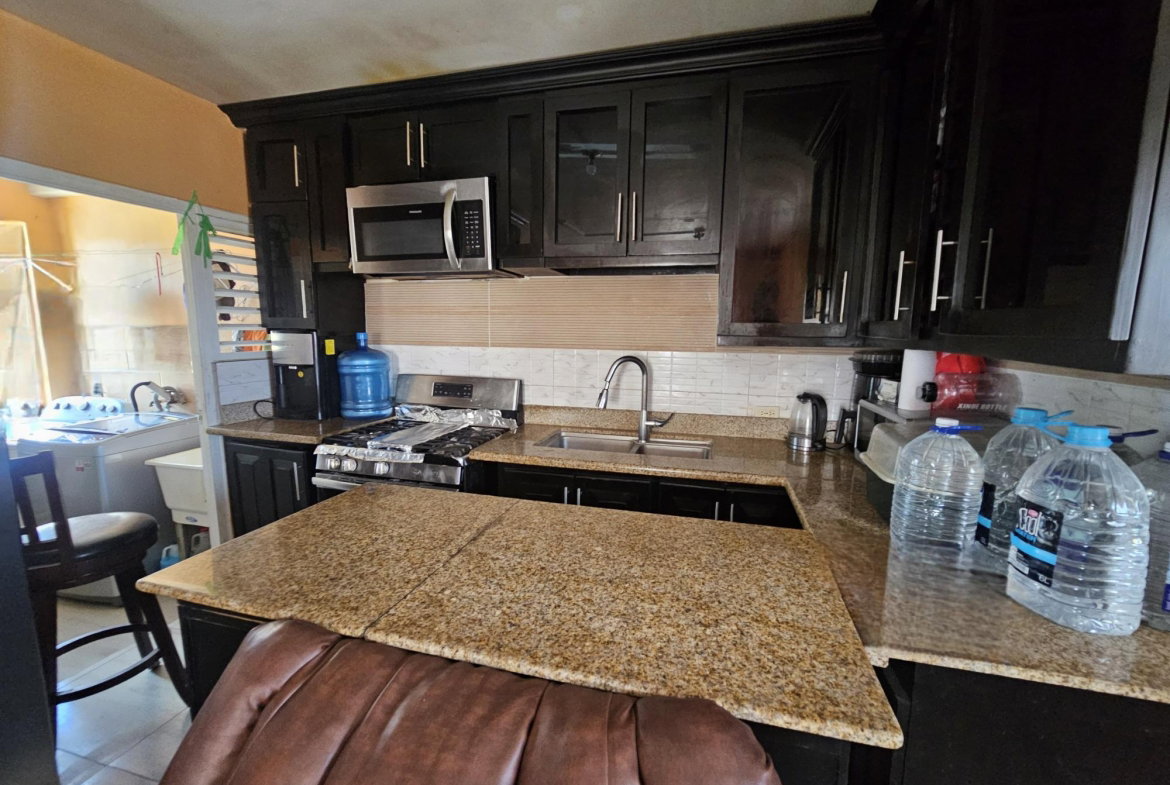Fifth image of 2f5- Union Estate Phase 2 in Unions Estate, St. Catherine, Jamaica - property is For Sale