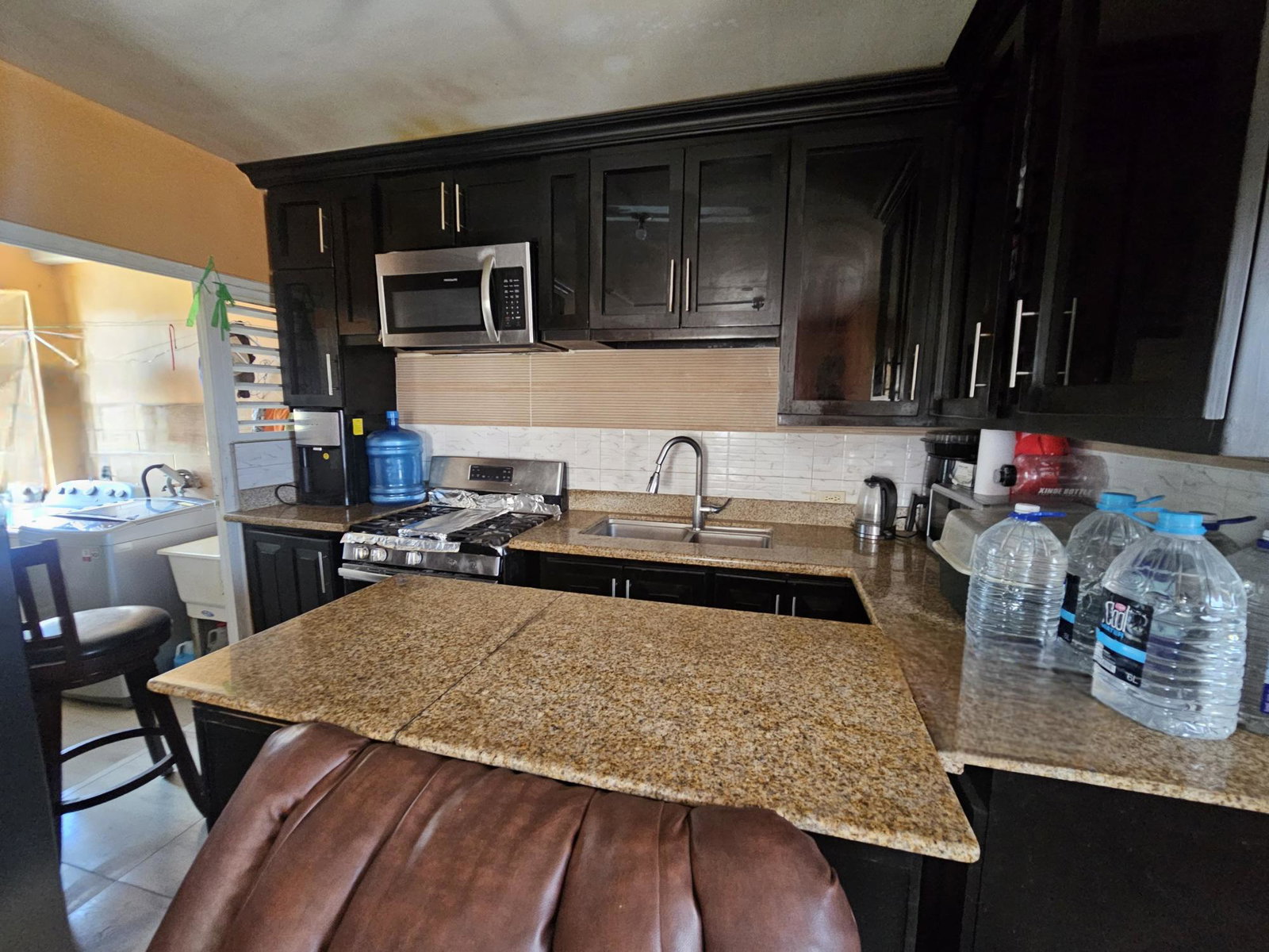Spacious-2-Bed-Apartment-for-Sale-in-Union-Estate-St.-Catherine-Jamaica Fifth image of 2f5- Union Estate Phase 2 in Unions Estate, St. Catherine, Jamaica - property is For Sale