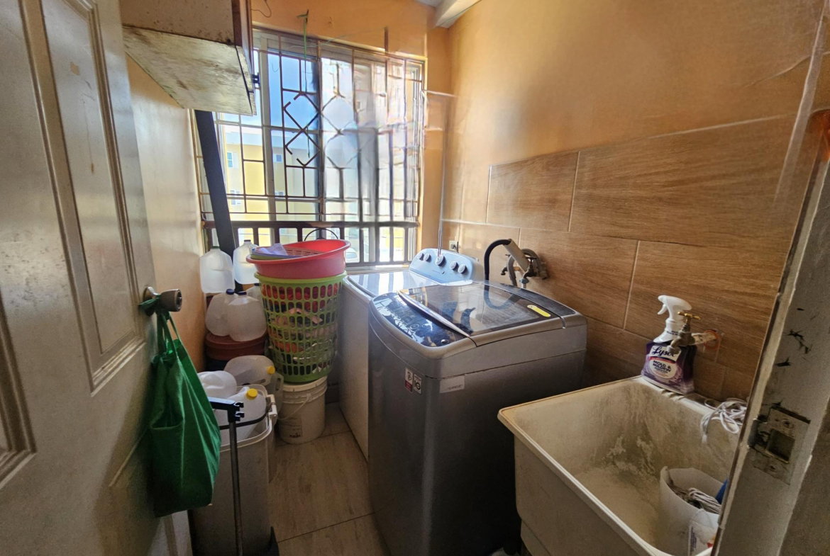 Sixth image of 2f5- Union Estate Phase 2 in Unions Estate, St. Catherine, Jamaica - property is For Sale