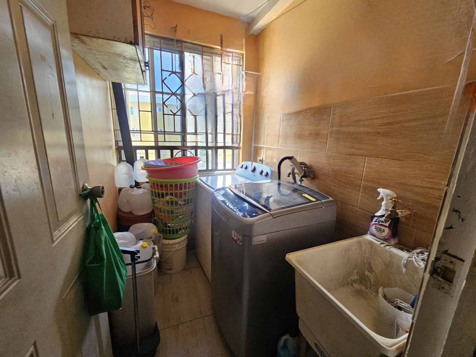 Spacious-2-Bed-Apartment-for-Sale-in-Union-Estate-St.-Catherine-Jamaica Sixth image of 2f5- Union Estate Phase 2 in Unions Estate, St. Catherine, Jamaica - property is For Sale