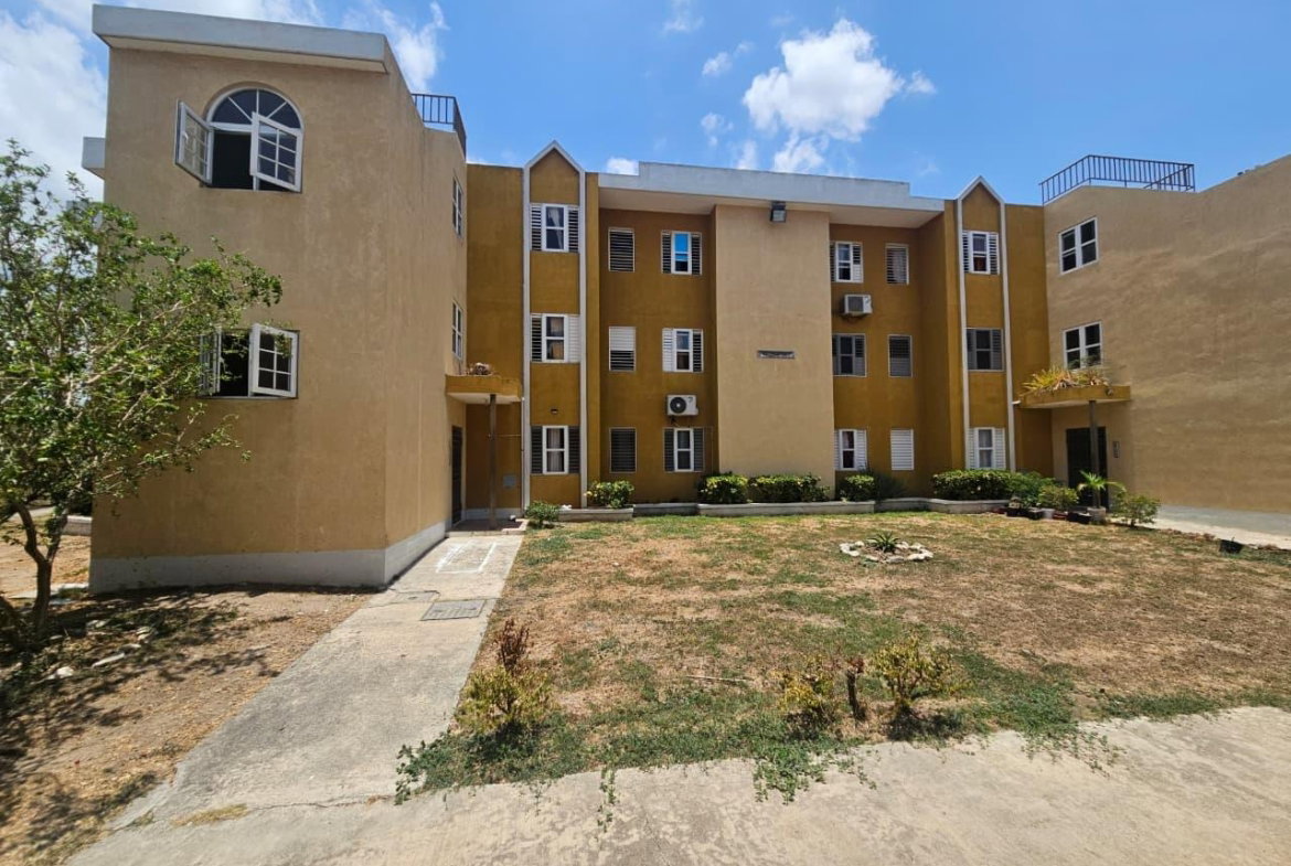 Seventh image of 2f5- Union Estate Phase 2 in Unions Estate, St. Catherine, Jamaica - property is For Sale