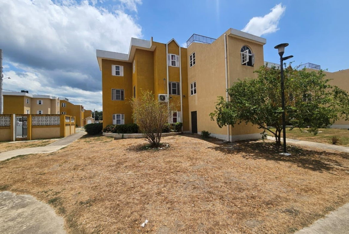 Eighth image of 2f5- Union Estate Phase 2 in Unions Estate, St. Catherine, Jamaica - property is For Sale