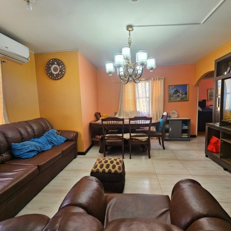 First image of 2f5- Union Estate Phase 2 in Unions Estate, St. Catherine, Jamaica - property is For Sale