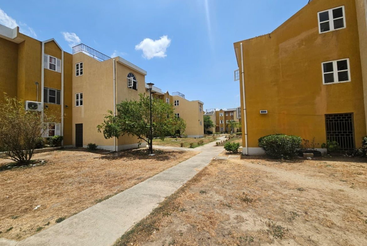 Ninth image of 2f5- Union Estate Phase 2 in Unions Estate, St. Catherine, Jamaica - property is For Sale