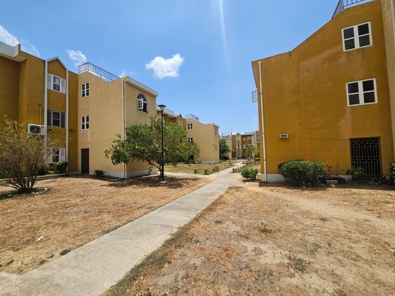 Spacious-2-Bed-Apartment-for-Sale-in-Union-Estate-St.-Catherine-Jamaica Ninth image of 2f5- Union Estate Phase 2 in Unions Estate, St. Catherine, Jamaica - property is For Sale