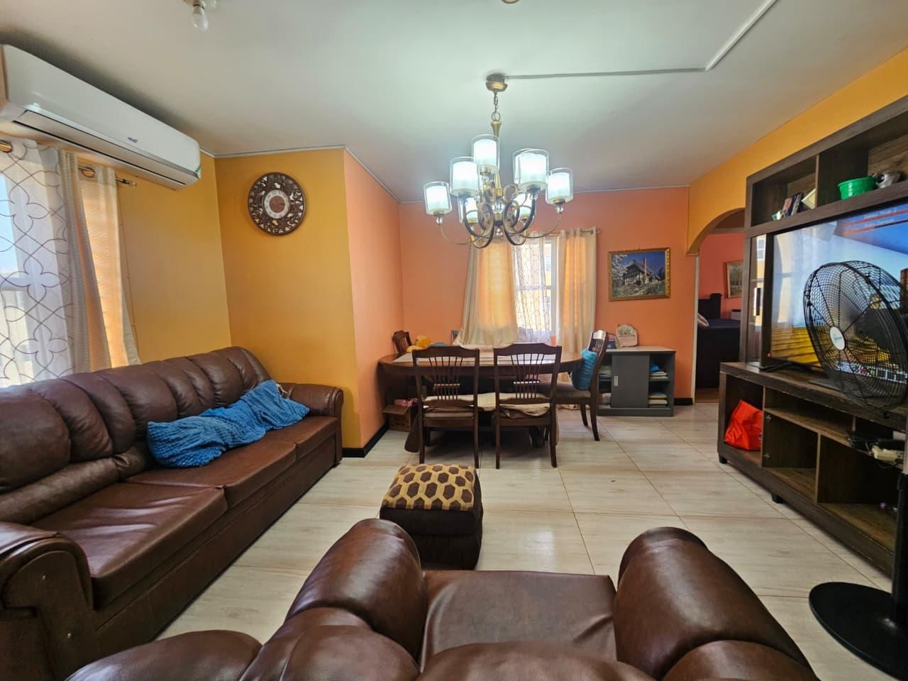 First image of 2f5- Union Estate Phase 2 in Unions Estate, St. Catherine, Jamaica - property is For Sale