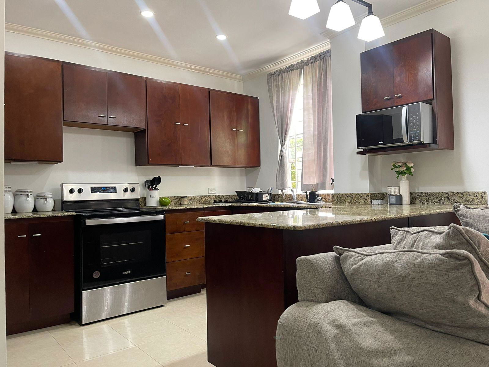 Second image of 26 Monte Cristo Apts in Kingston 6, St. Andrew, Jamaica - property is For Rent