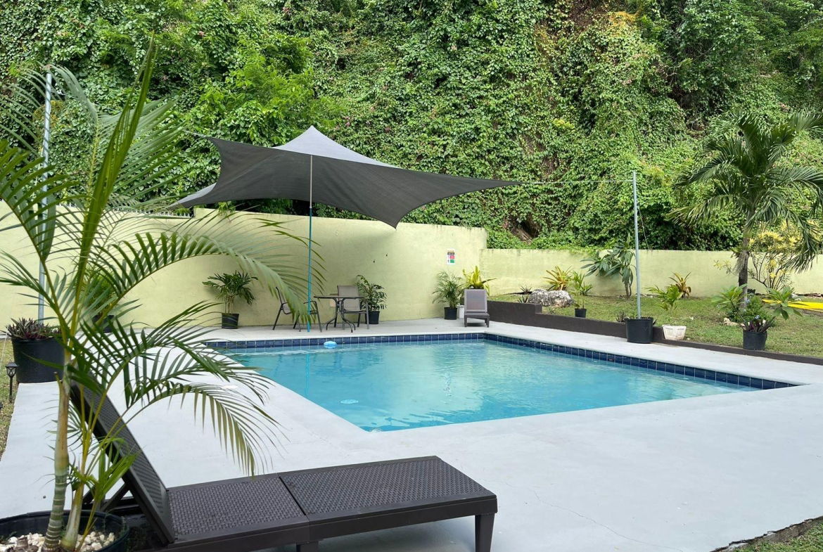 Eleventh image of 26 Monte Cristo Apts in Kingston 6, St. Andrew, Jamaica - property is For Rent