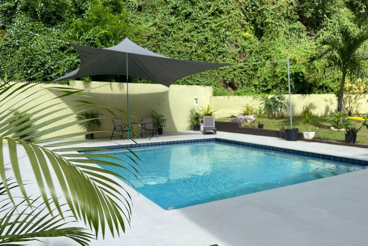 Twelfth image of 26 Monte Cristo Apts in Kingston 6, St. Andrew, Jamaica - property is For Rent