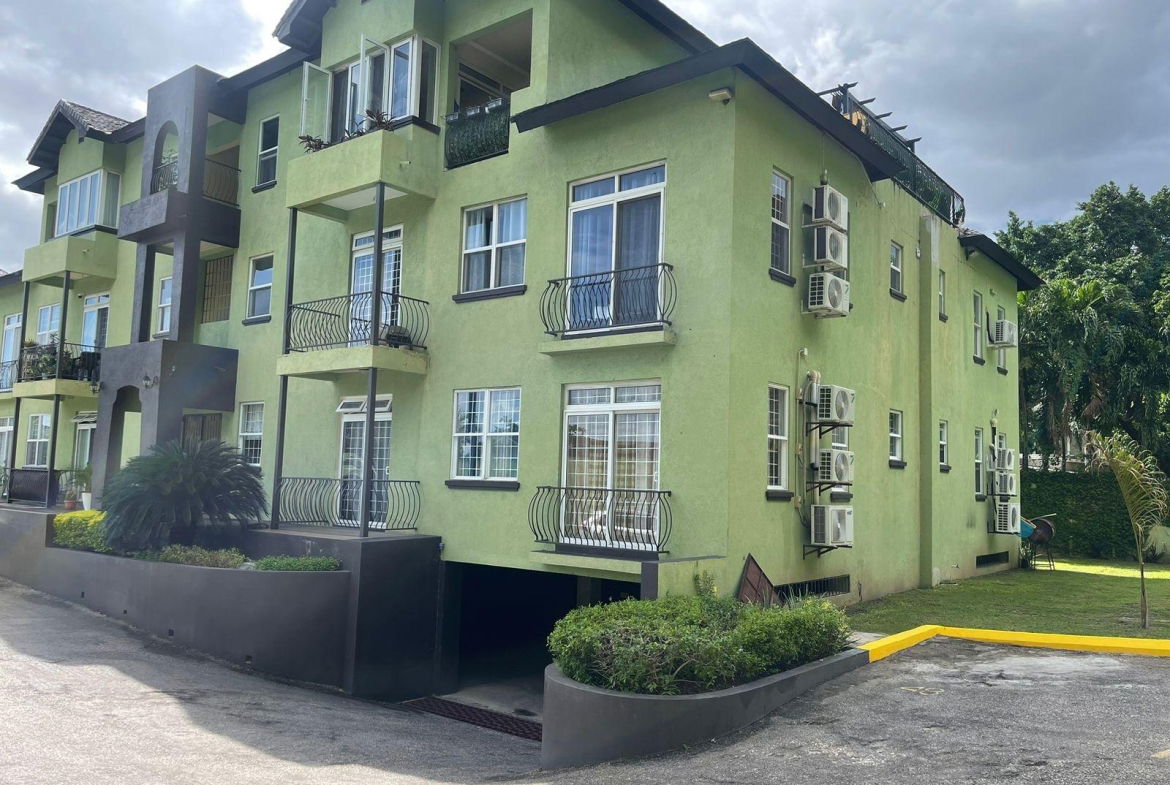 First image of 26 Monte Cristo Apts in Kingston 6, St. Andrew, Jamaica - property is For Rent