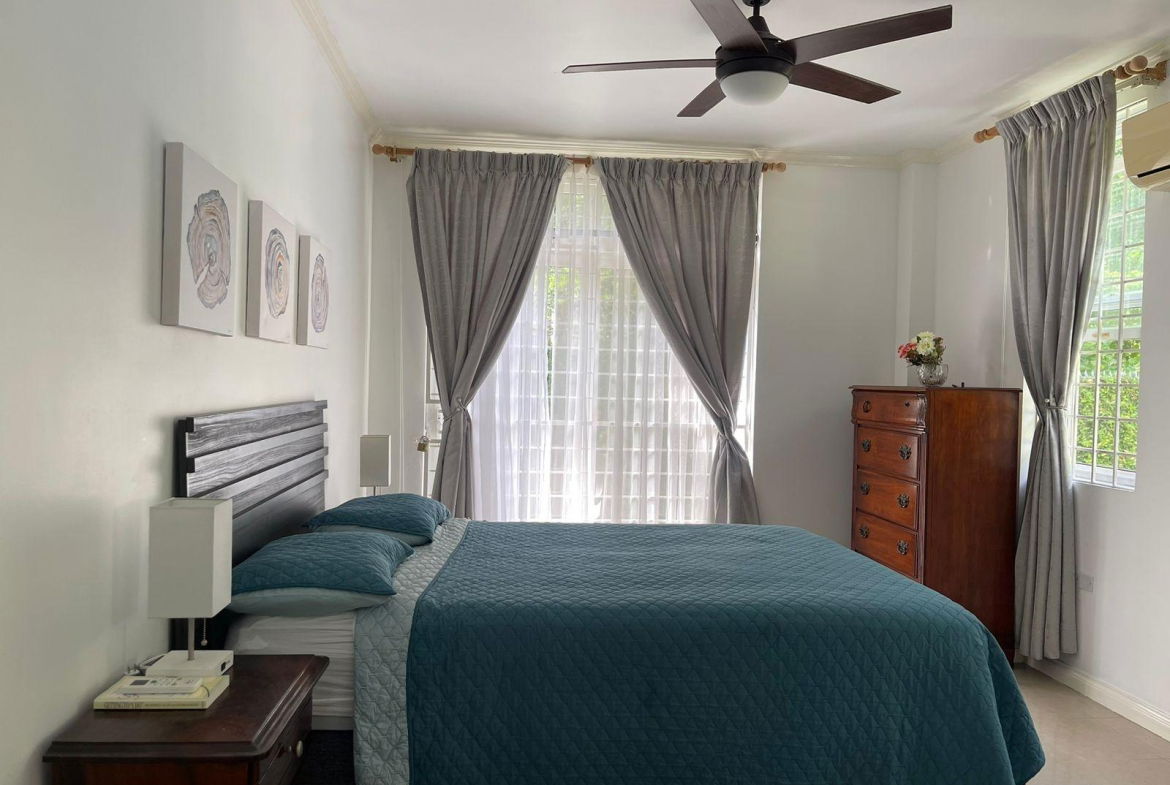 Thirteenth image of 26 Monte Cristo Apts in Kingston 6, St. Andrew, Jamaica - property is For Rent