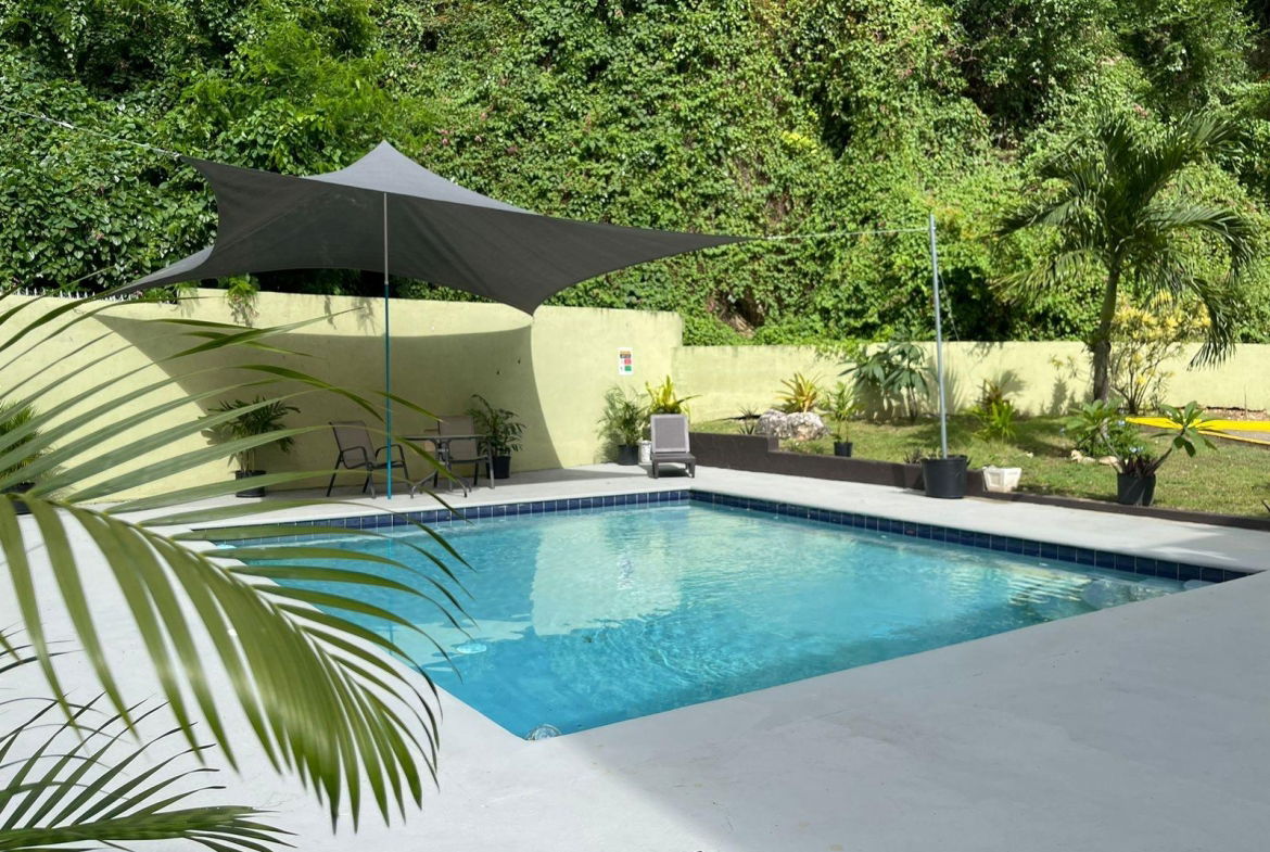 Fourteenth image of 26 Monte Cristo Apts in Kingston 6, St. Andrew, Jamaica - property is For Rent