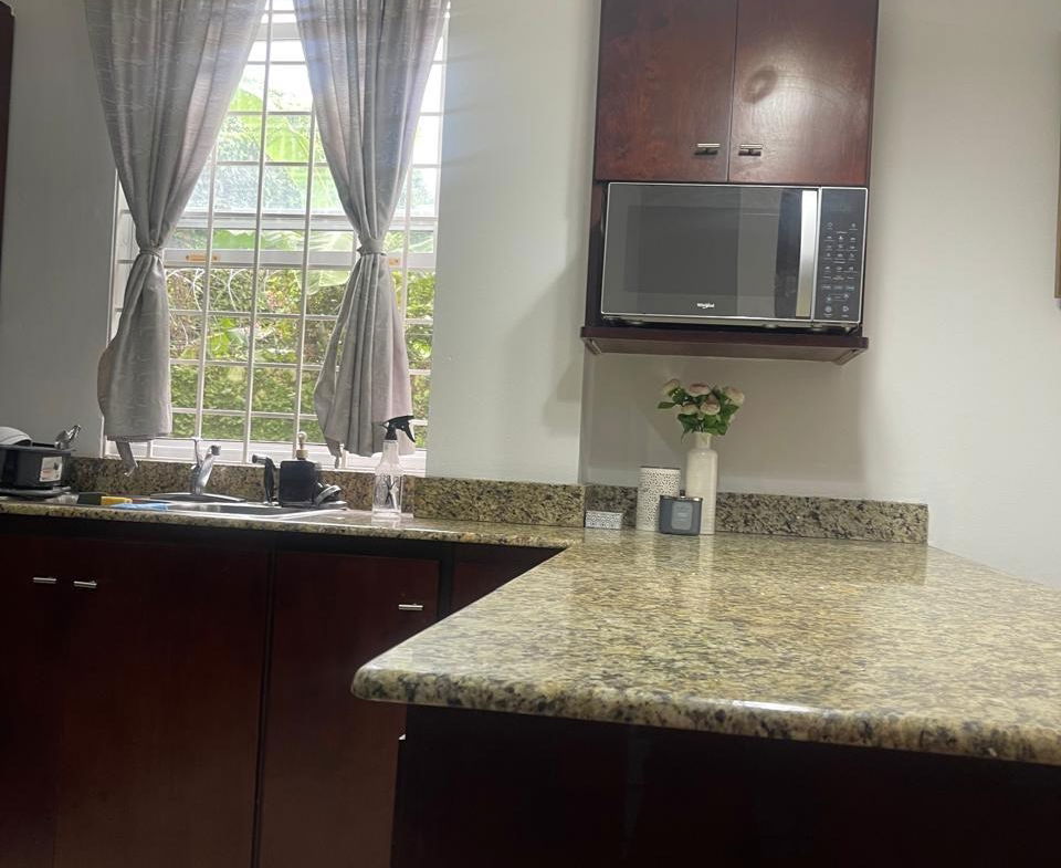 Fifteenth image of 26 Monte Cristo Apts in Kingston 6, St. Andrew, Jamaica - property is For Rent