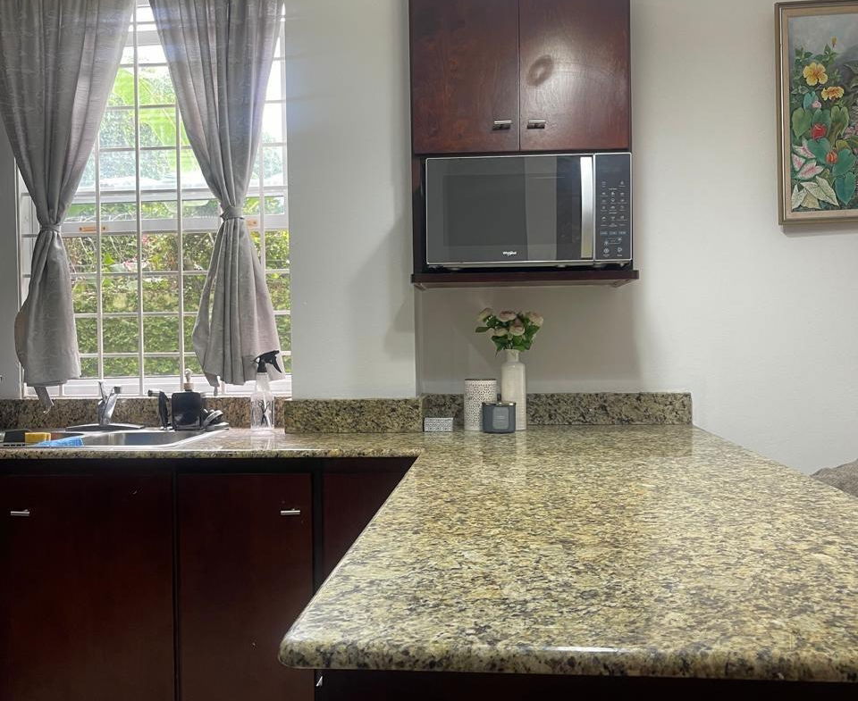 Eighteenth image of 26 Monte Cristo Apts in Kingston 6, St. Andrew, Jamaica - property is For Rent