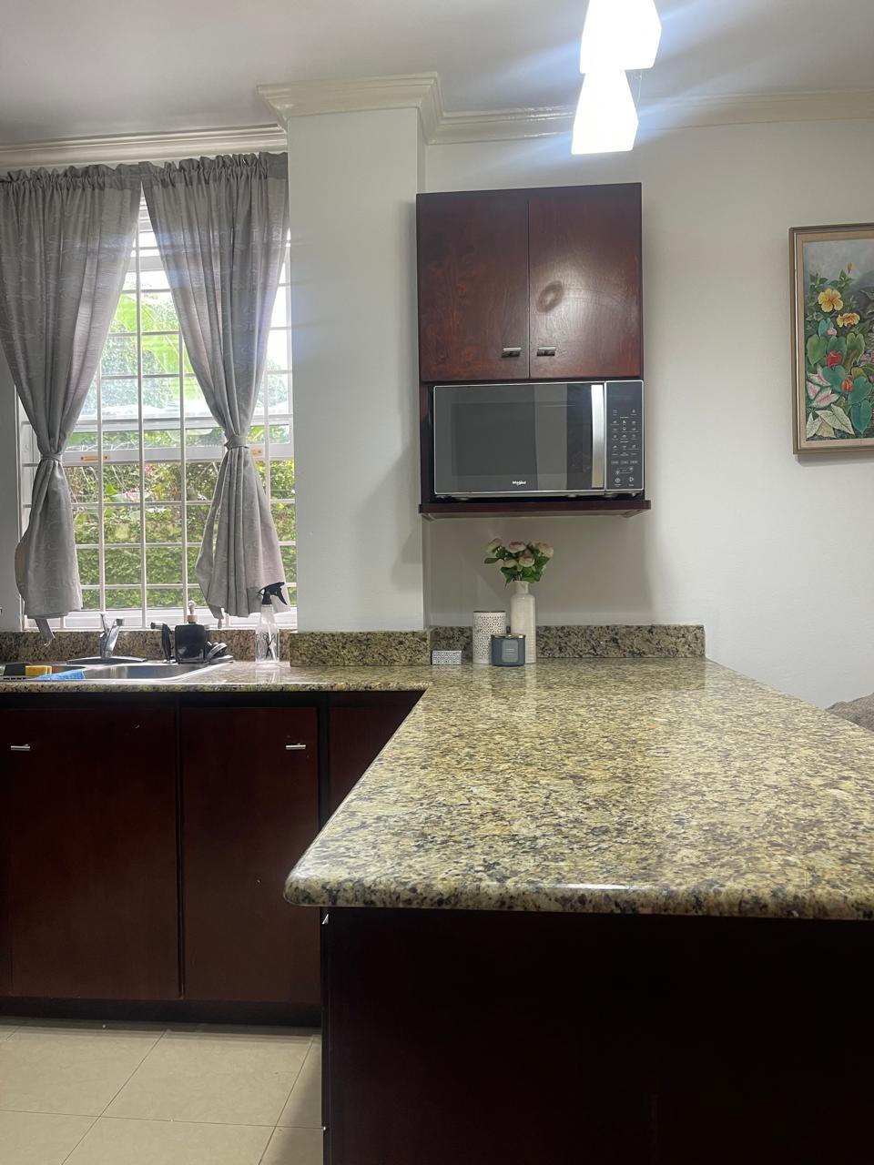 Eighteenth image of 26 Monte Cristo Apts in Kingston 6, St. Andrew, Jamaica - property is For Rent