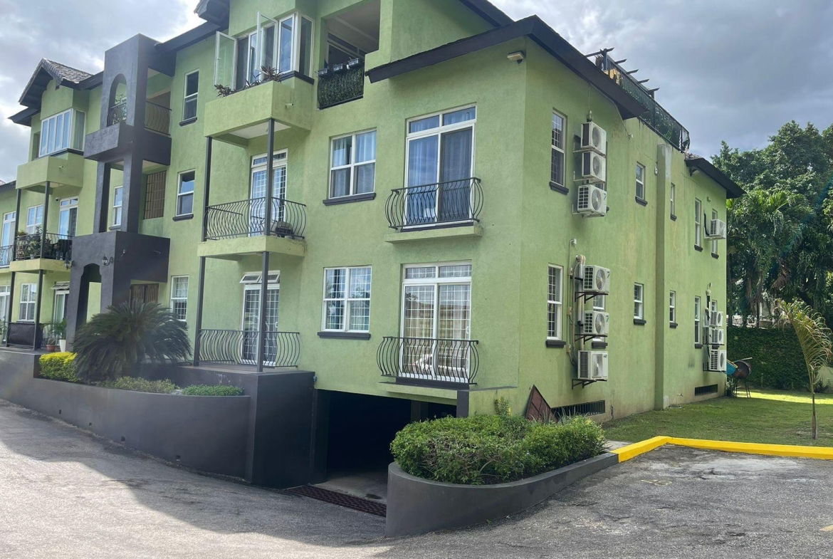 Nineteenth image of 26 Monte Cristo Apts in Kingston 6, St. Andrew, Jamaica - property is For Rent