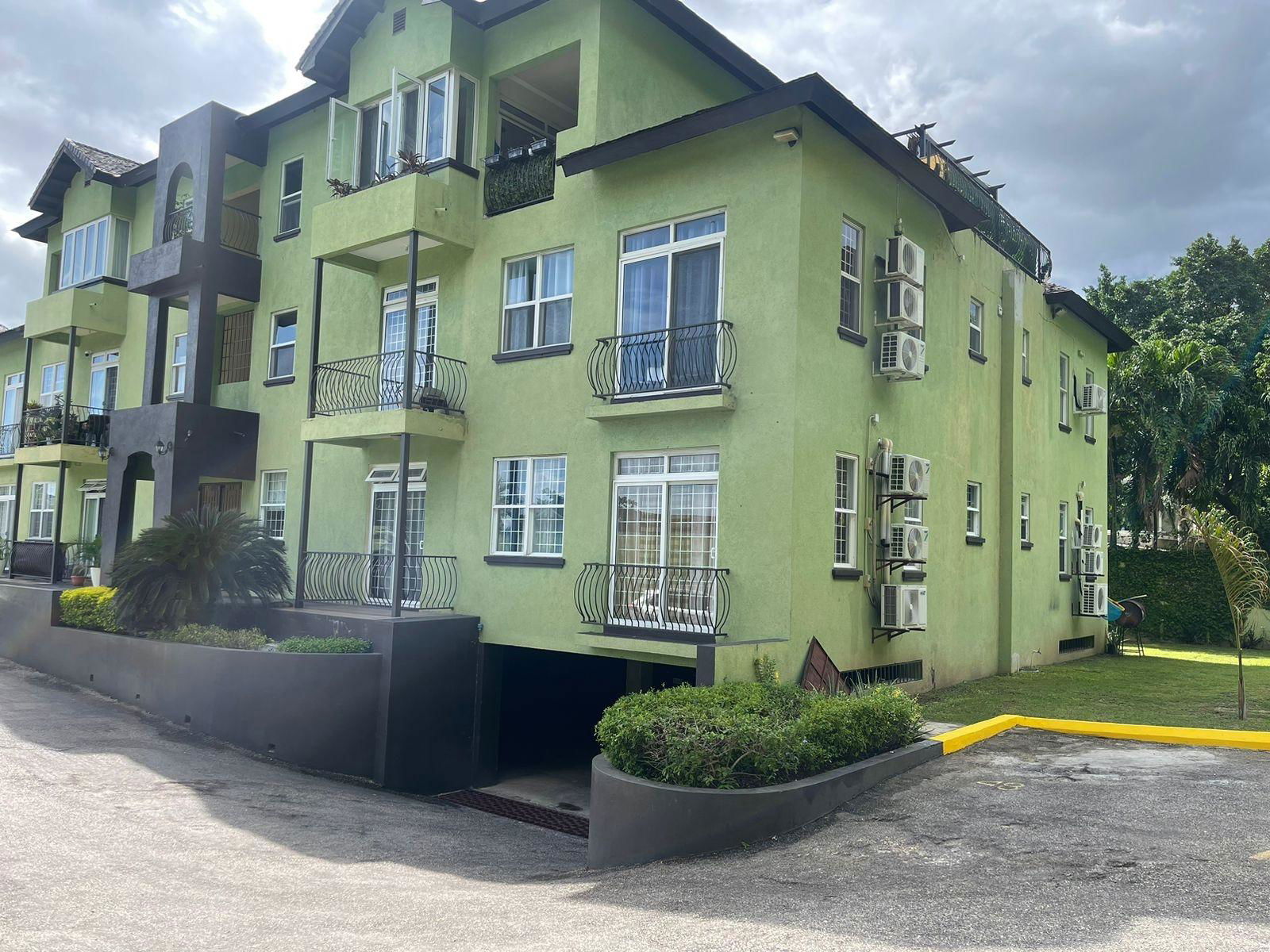 Nineteenth image of 26 Monte Cristo Apts in Kingston 6, St. Andrew, Jamaica - property is For Rent