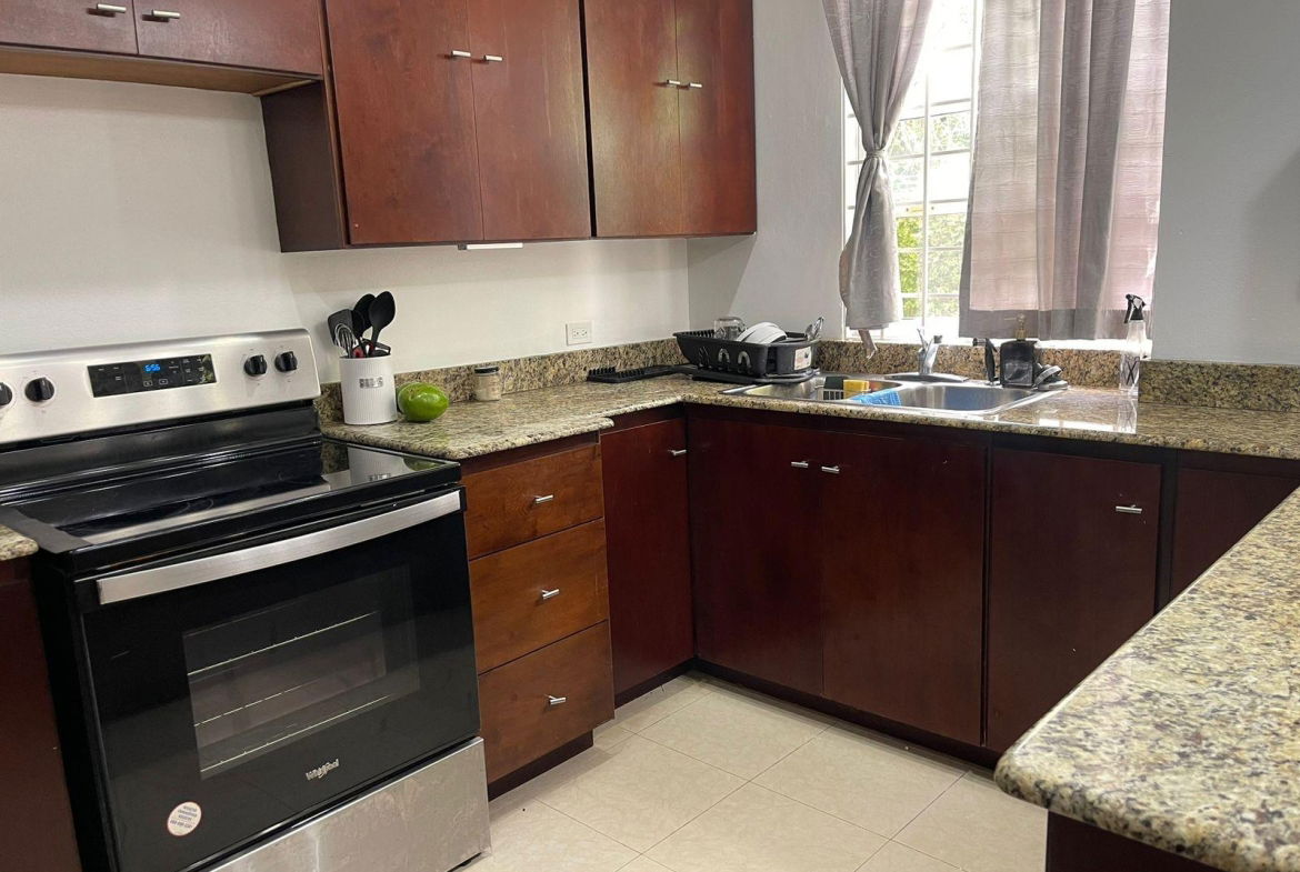 Third image of 26 Monte Cristo Apts in Kingston 6, St. Andrew, Jamaica - property is For Rent