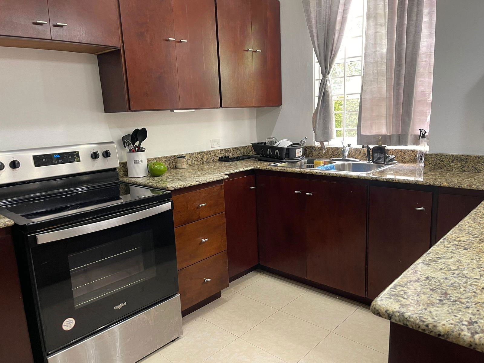 Third image of 26 Monte Cristo Apts in Kingston 6, St. Andrew, Jamaica - property is For Rent