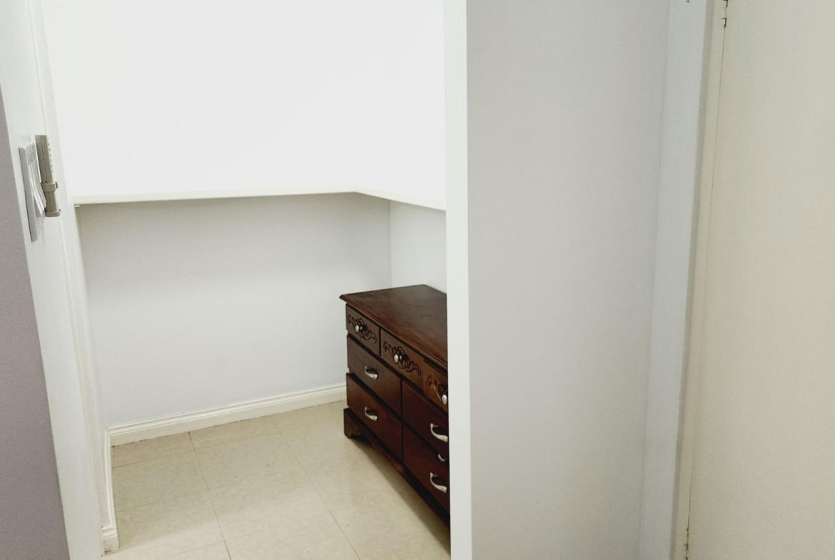 Twenty-Second image of 26 Monte Cristo Apts in Kingston 6, St. Andrew, Jamaica - property is For Rent