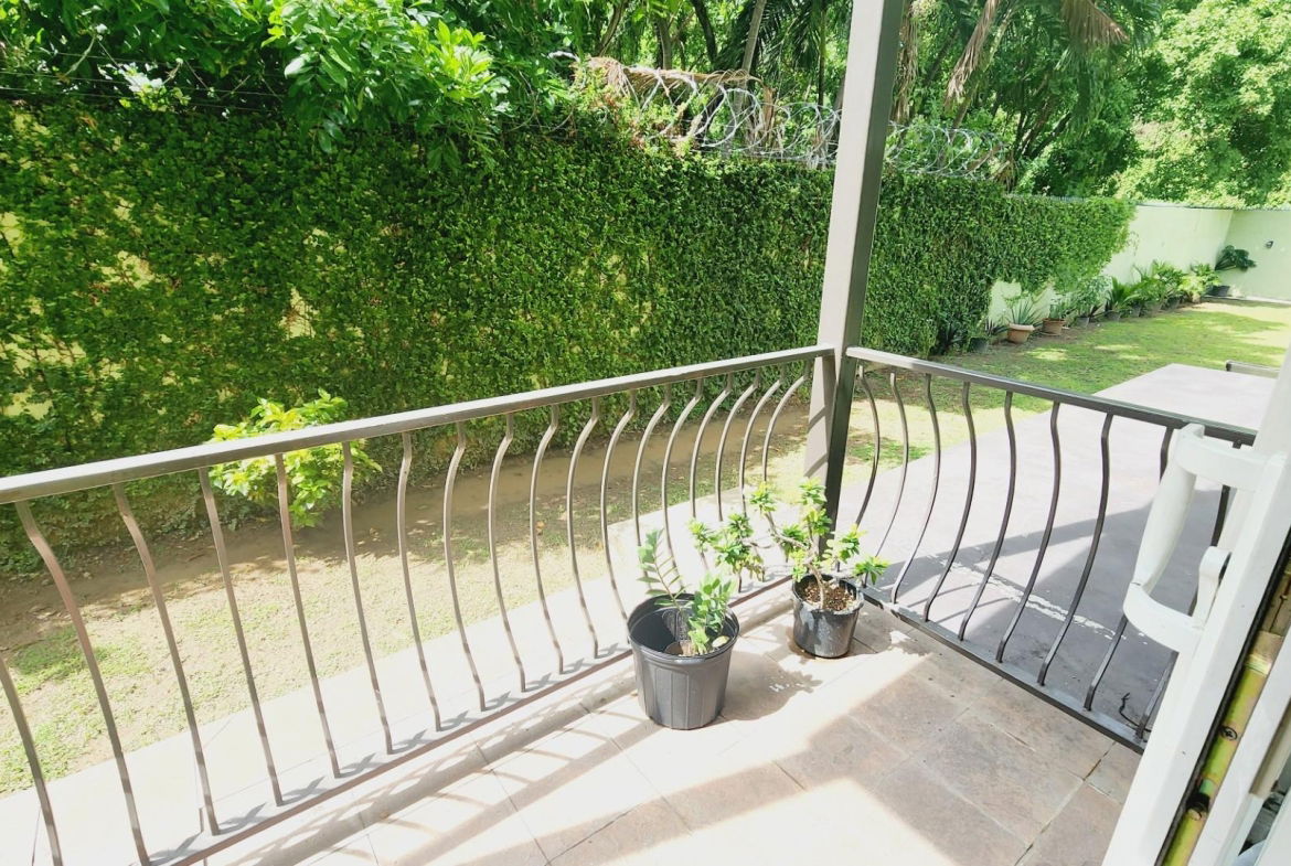 Twenty-Fifth image of 26 Monte Cristo Apts in Kingston 6, St. Andrew, Jamaica - property is For Rent