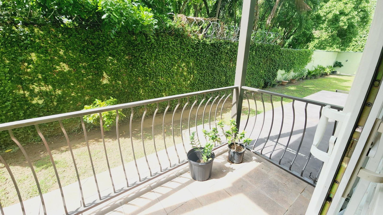 Twenty-Fifth image of 26 Monte Cristo Apts in Kingston 6, St. Andrew, Jamaica - property is For Rent