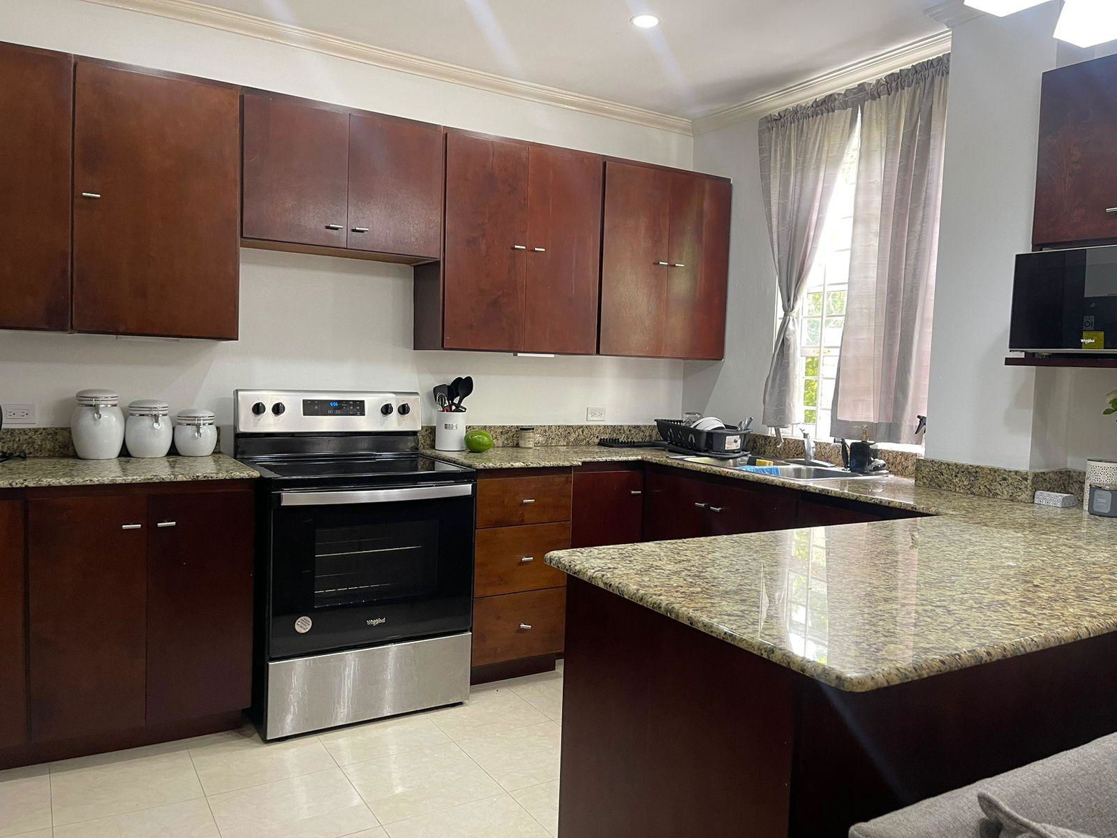 Fourth image of 26 Monte Cristo Apts in Kingston 6, St. Andrew, Jamaica - property is For Rent