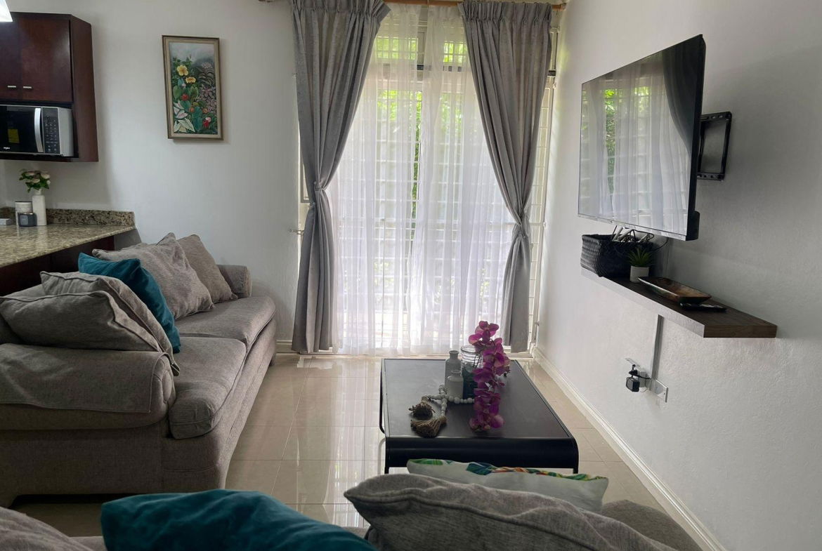 Sixth image of 26 Monte Cristo Apts in Kingston 6, St. Andrew, Jamaica - property is For Rent