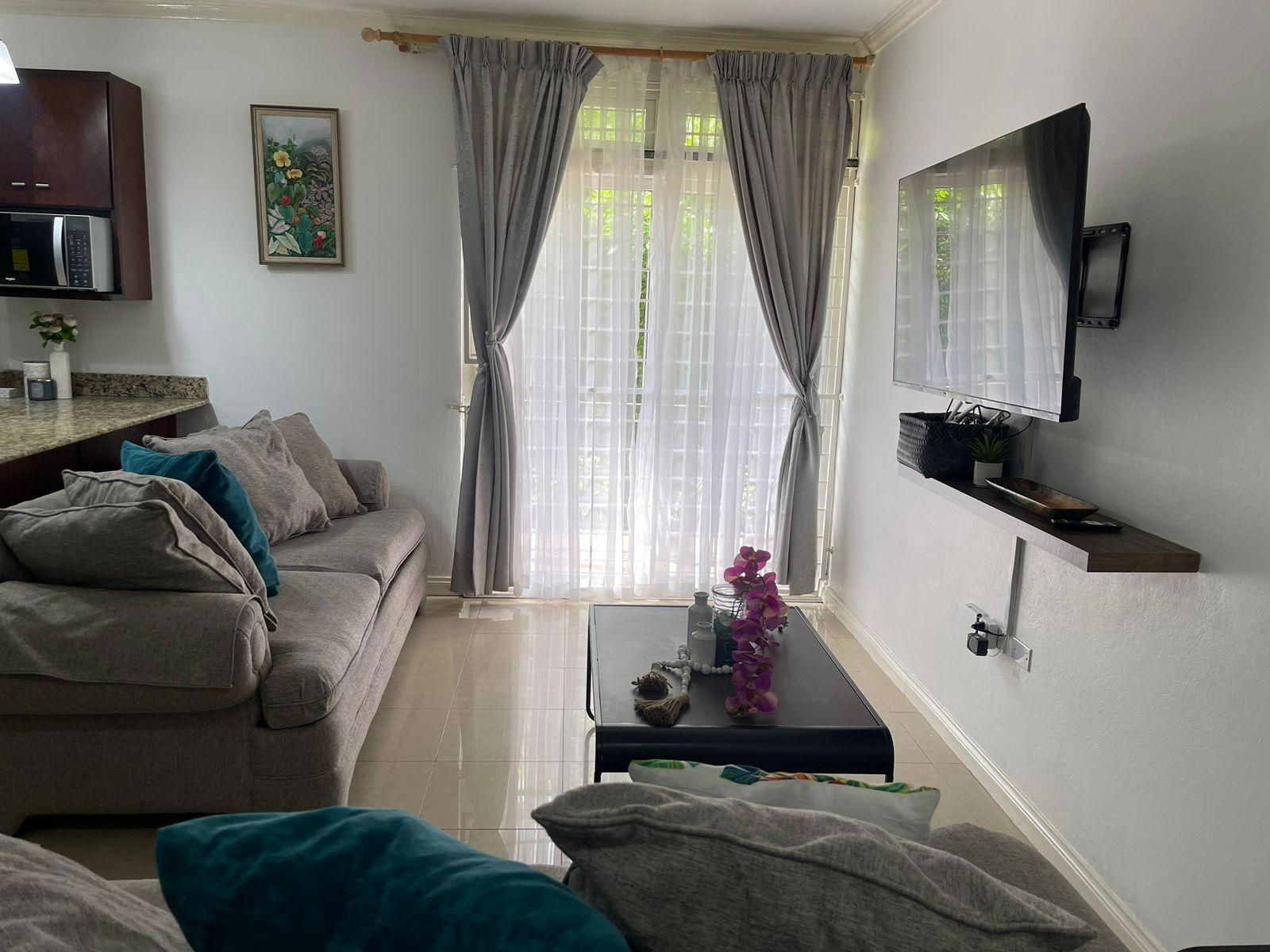 Sixth image of 26 Monte Cristo Apts in Kingston 6, St. Andrew, Jamaica - property is For Rent