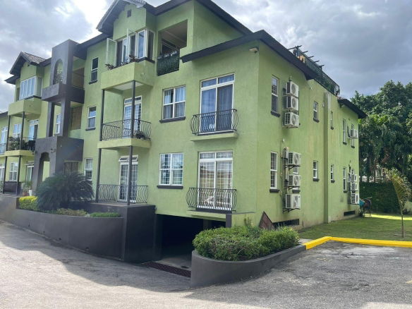 First image of 26 Monte Cristo Apts in Kingston 6, St. Andrew, Jamaica - property is For Rent