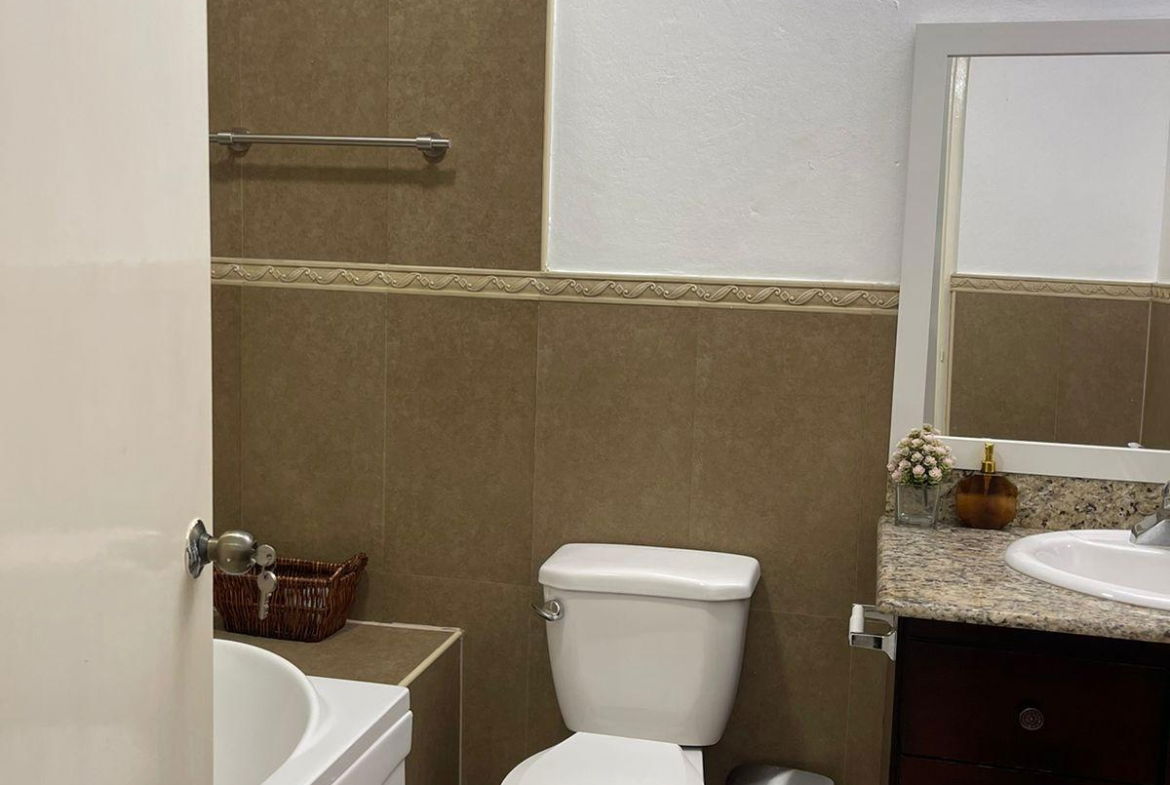 Seventh image of 26 Monte Cristo Apts in Kingston 6, St. Andrew, Jamaica - property is For Rent