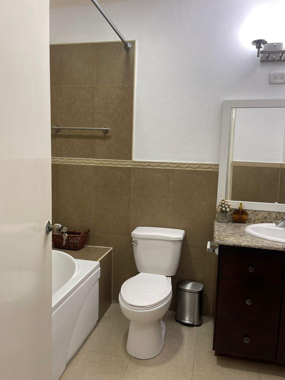 Seventh image of 26 Monte Cristo Apts in Kingston 6, St. Andrew, Jamaica - property is For Rent