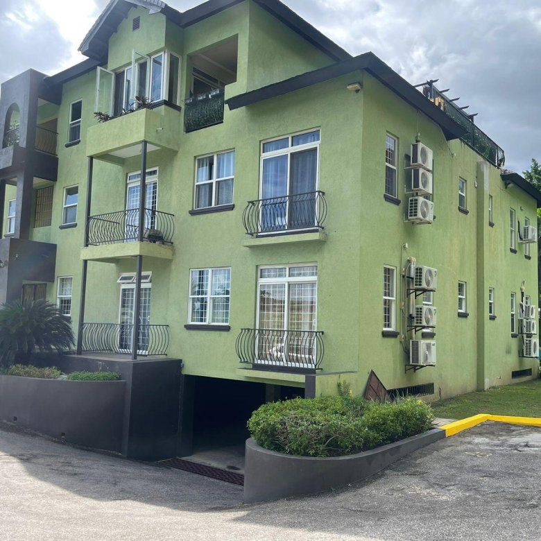 First image of 26 Monte Cristo Apts in Kingston 6, St. Andrew, Jamaica - property is For Rent