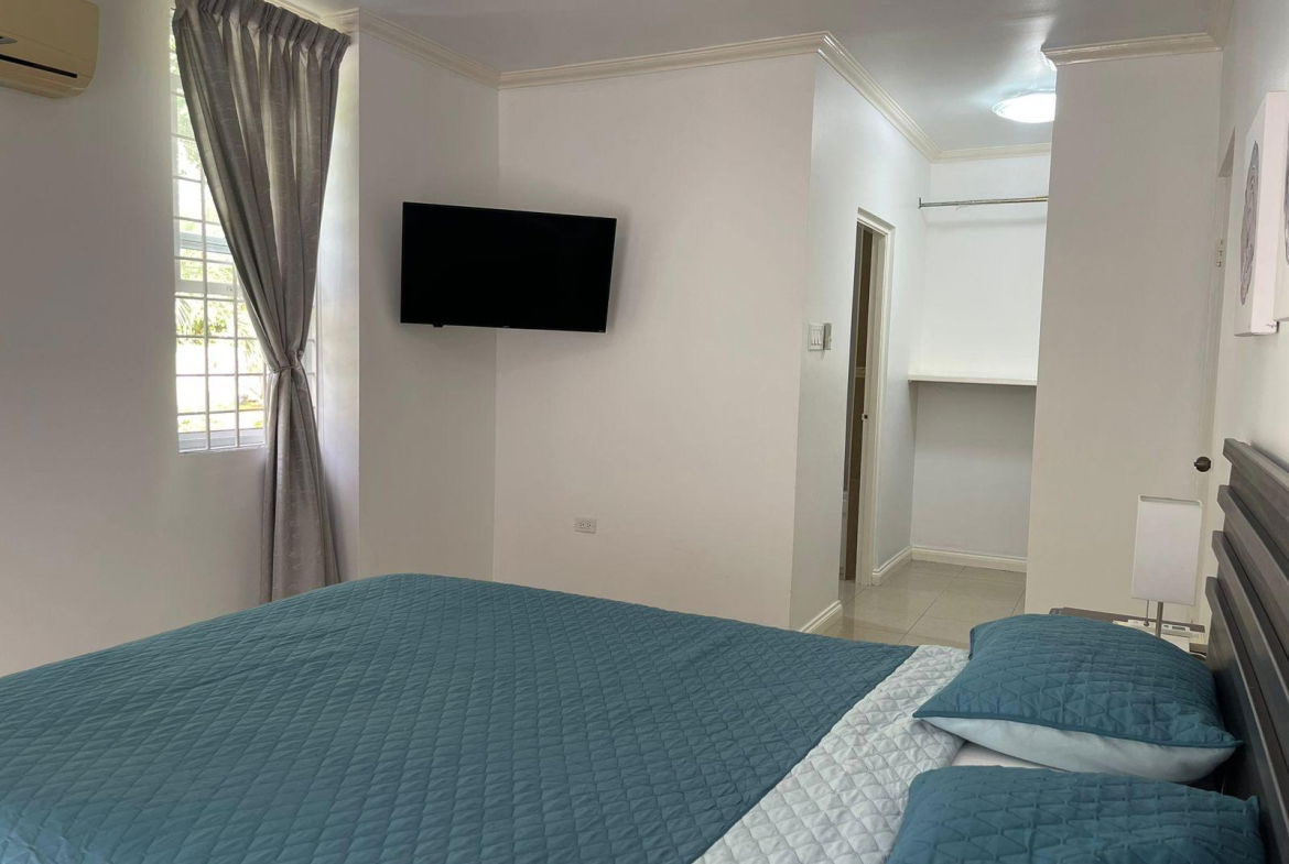 Ninth image of 26 Monte Cristo Apts in Kingston 6, St. Andrew, Jamaica - property is For Rent