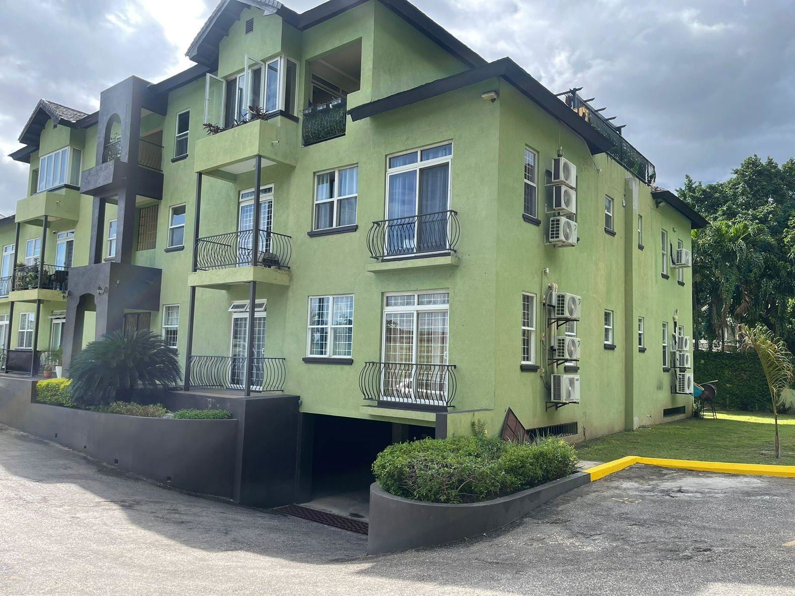 First image of 26 Monte Cristo Apts in Kingston 6, St. Andrew, Jamaica - property is For Rent