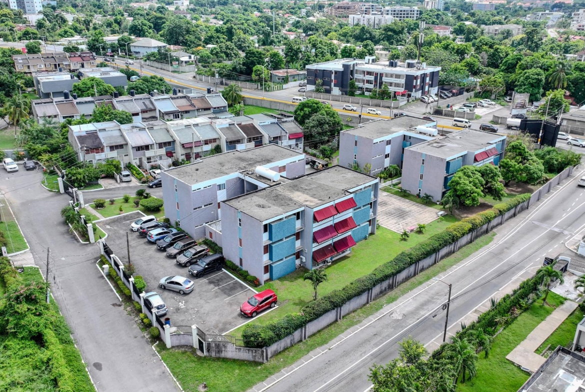 Second image of 17- Acadia in Kingston 8, St. Andrew, Jamaica - property is For Rent