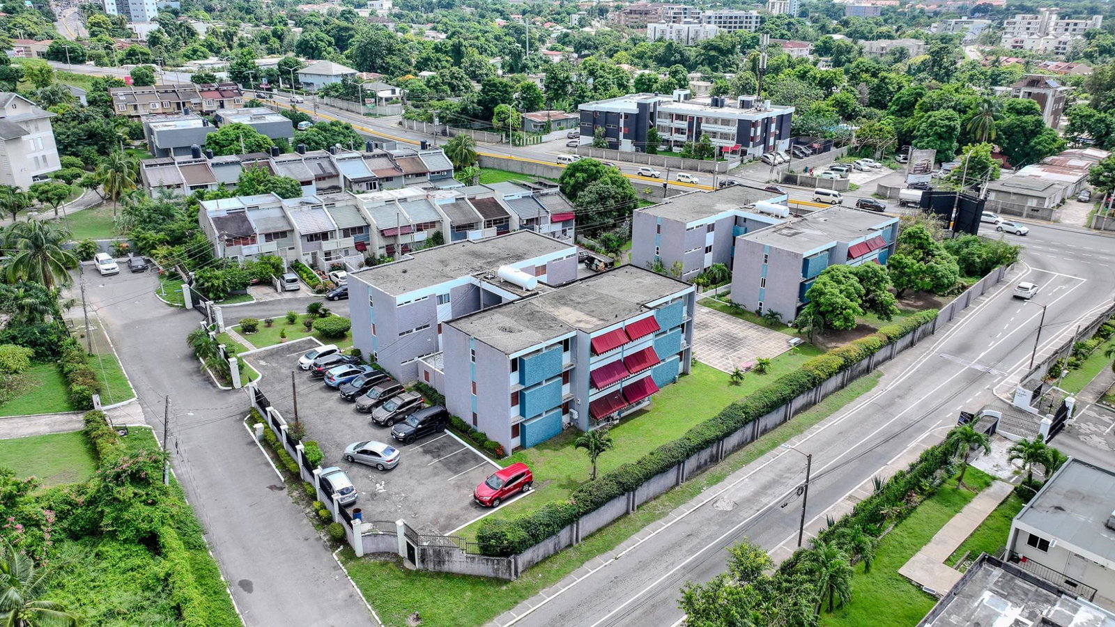 Second image of 17- Acadia in Kingston 8, St. Andrew, Jamaica - property is For Rent