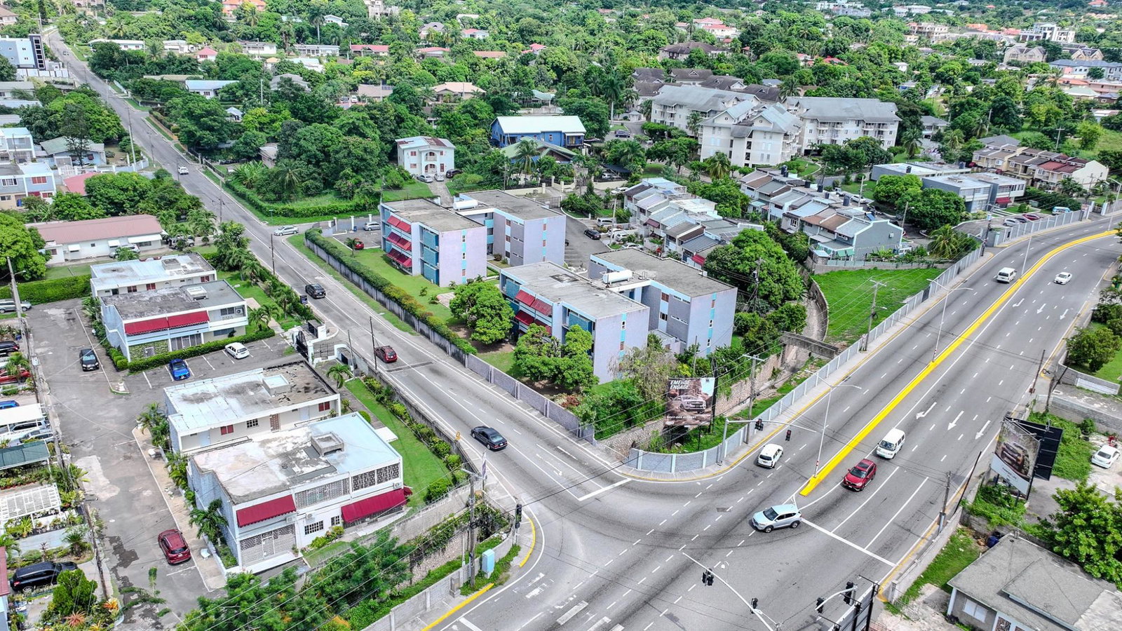 Third image of 17- Acadia in Kingston 8, St. Andrew, Jamaica - property is For Rent