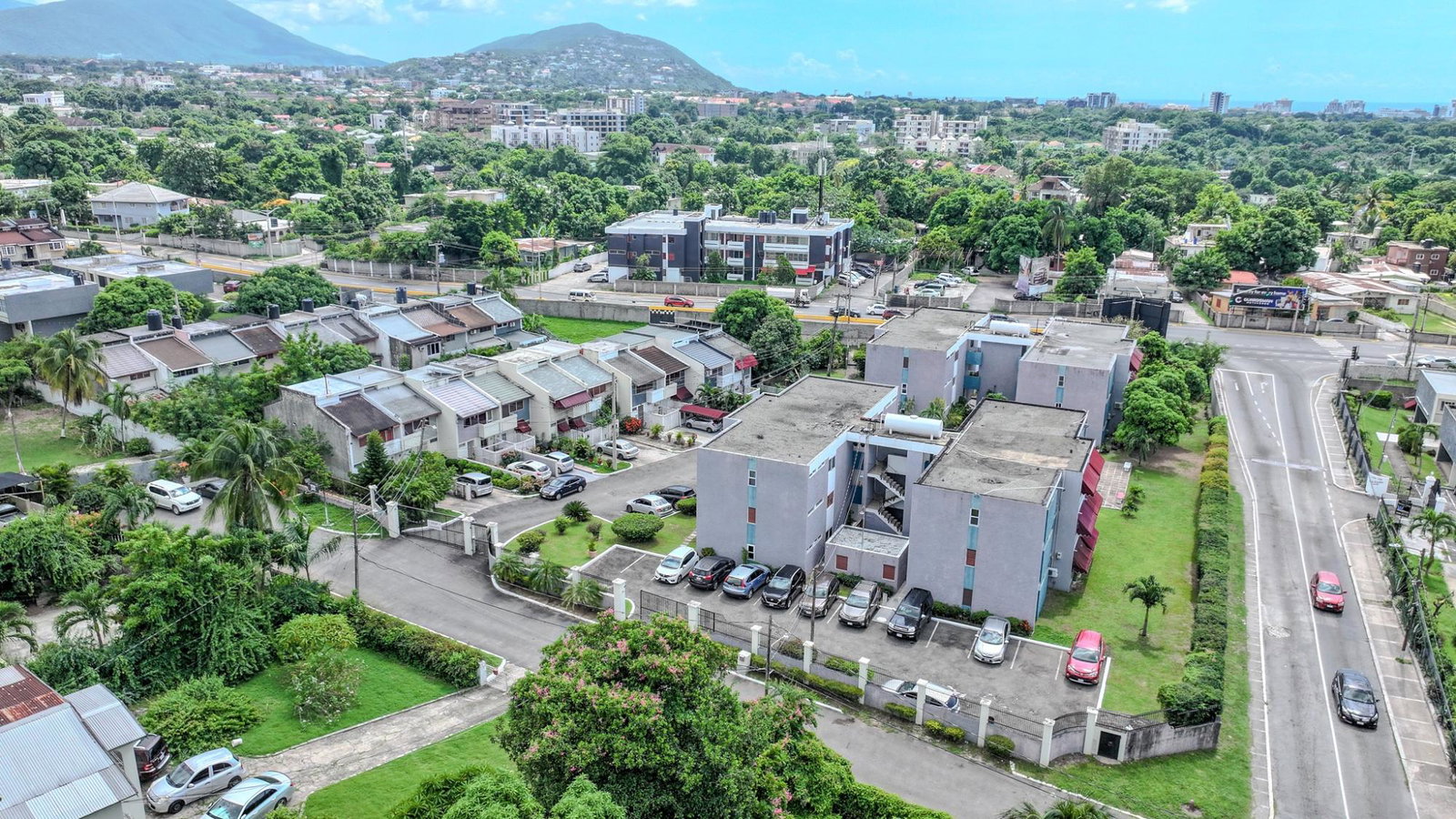 Twenty-Second image of 17- Acadia in Kingston 8, St. Andrew, Jamaica - property is For Rent
