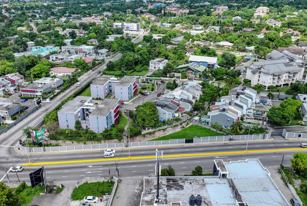Twenty-Third image of 17- Acadia in Kingston 8, St. Andrew, Jamaica - property is For Rent