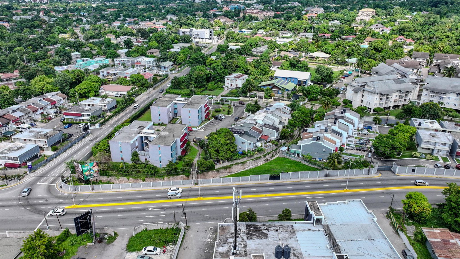 Twenty-Third image of 17- Acadia in Kingston 8, St. Andrew, Jamaica - property is For Rent