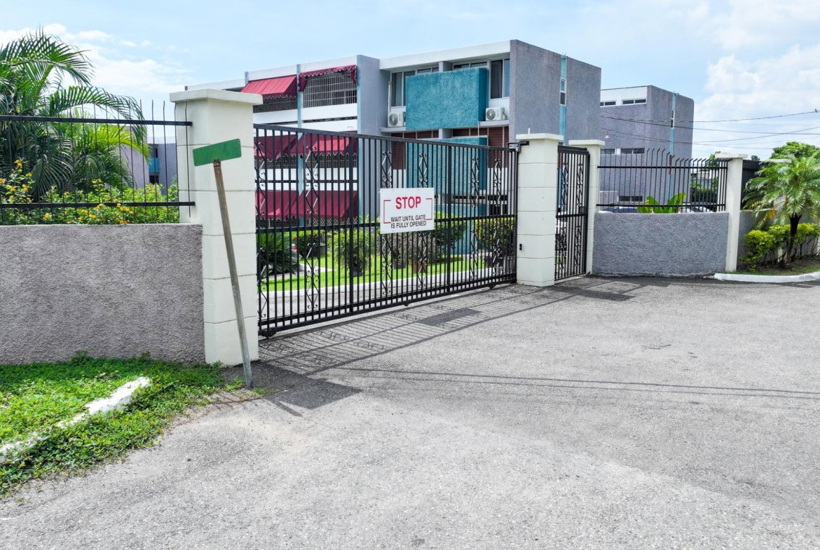 Twenty-Fifth image of 17- Acadia in Kingston 8, St. Andrew, Jamaica - property is For Rent