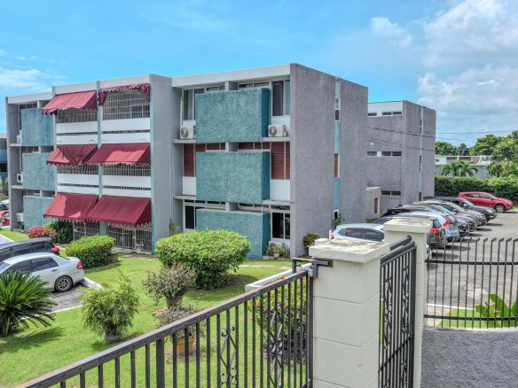 First image of 17- Acadia in Kingston 8, St. Andrew, Jamaica - property is For Rent