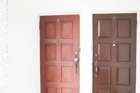 Tenth image of 17- Acadia in Kingston 8, St. Andrew, Jamaica - property is For Rent