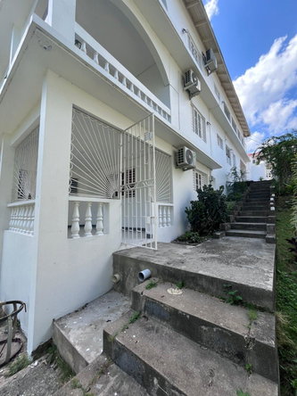 Second image of 52b- Valley Close, Spring Vall in Tower Isle, St. Mary, Jamaica - property is For Rent