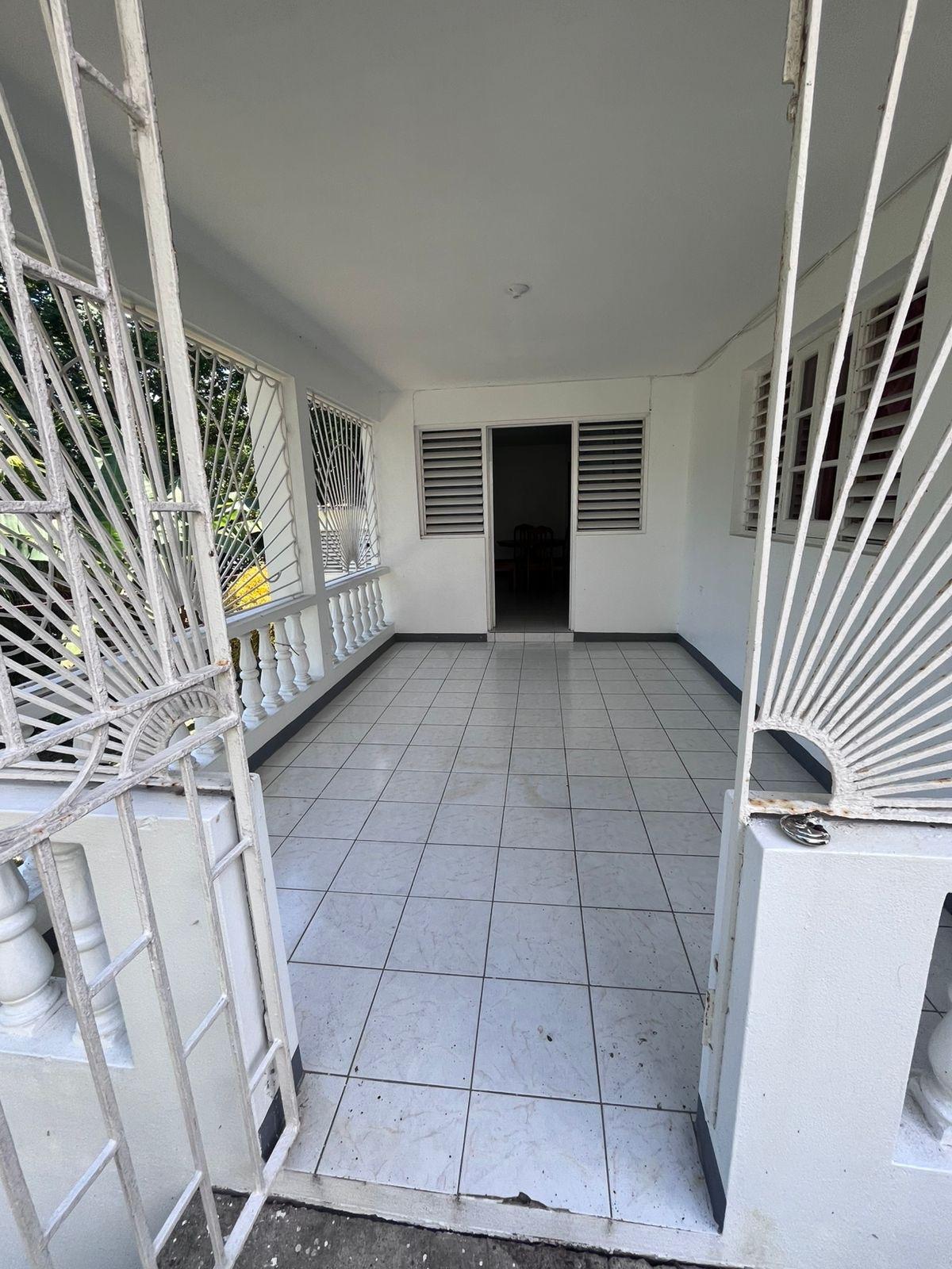 Third image of 52b- Valley Close, Spring Vall in Tower Isle, St. Mary, Jamaica - property is For Rent