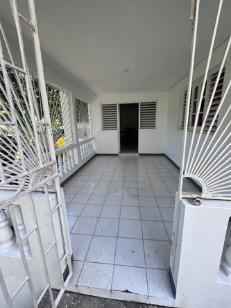 Third image of 52b- Valley Close, Spring Vall in Tower Isle, St. Mary, Jamaica - property is For Rent
