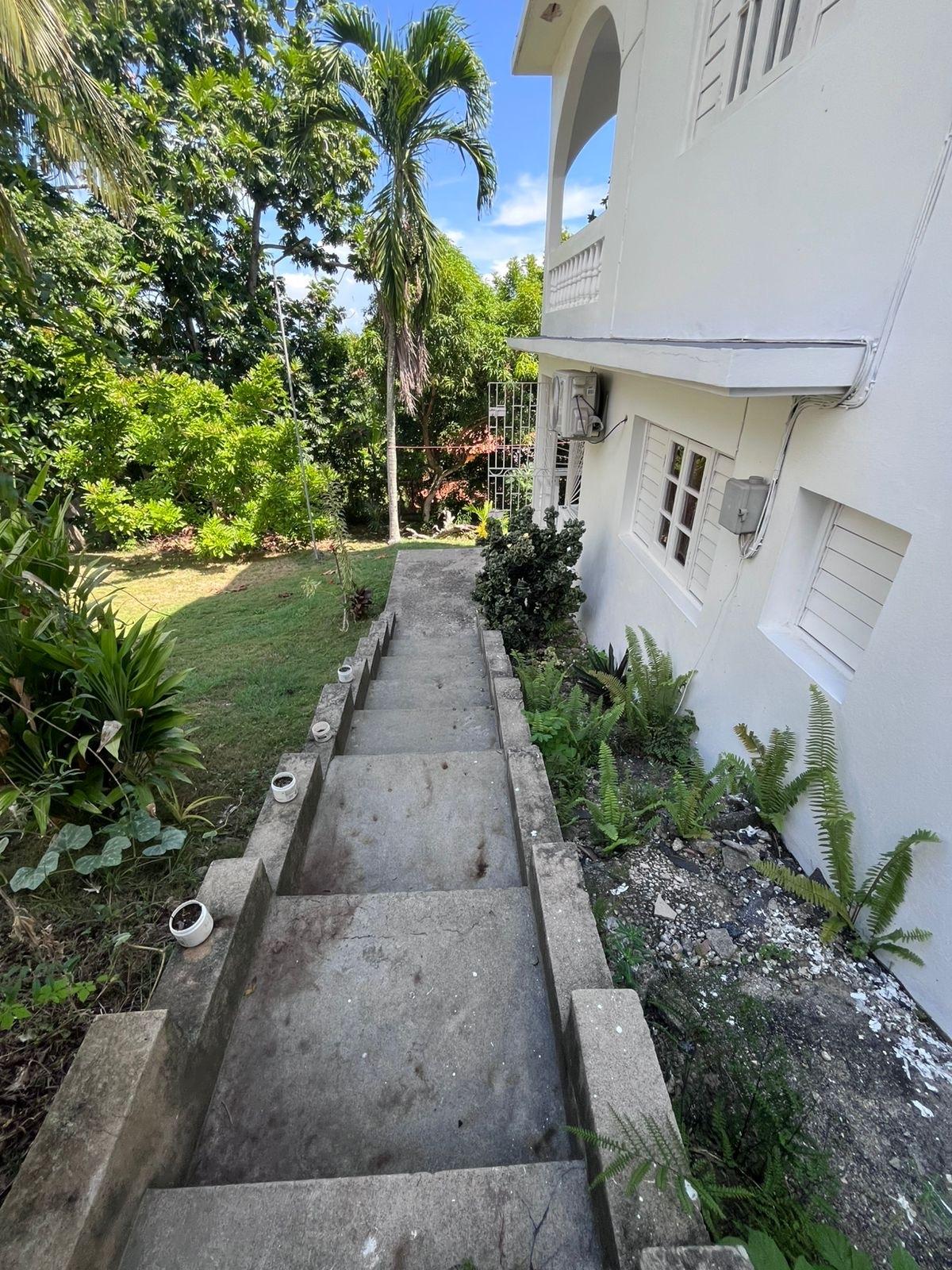 Fourth image of 52b- Valley Close, Spring Vall in Tower Isle, St. Mary, Jamaica - property is For Rent