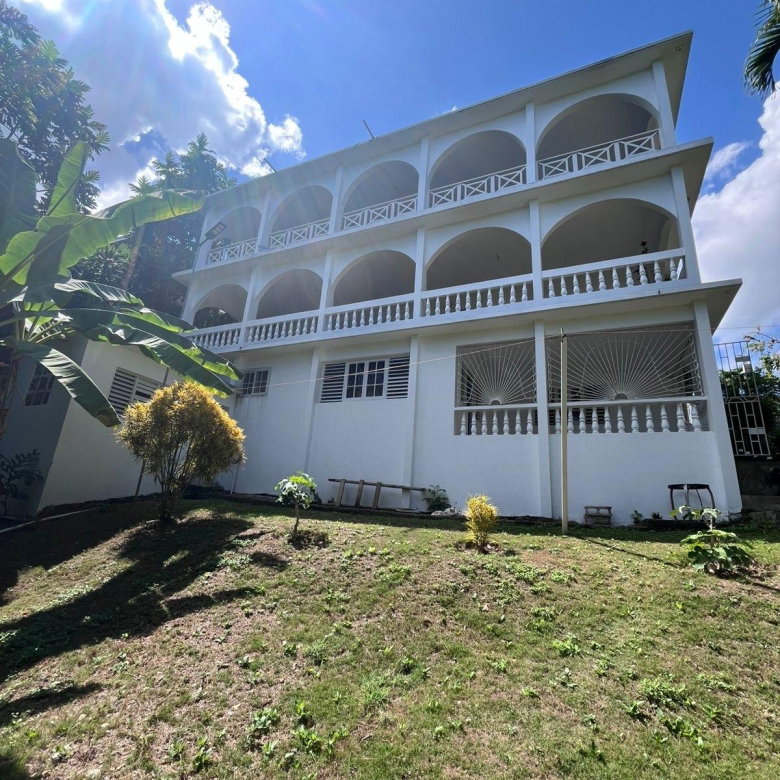 First image of 52b- Valley Close, Spring Vall in Tower Isle, St. Mary, Jamaica - property is For Rent
