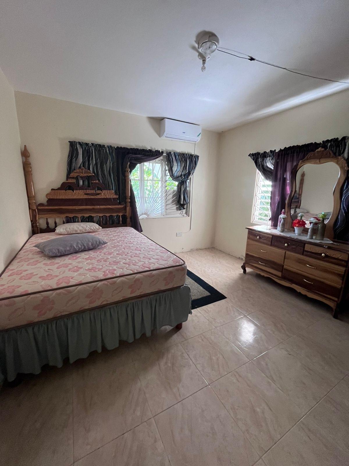 Ninth image of 52b- Valley Close, Spring Vall in Tower Isle, St. Mary, Jamaica - property is For Rent